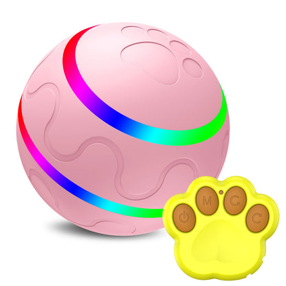 Intelligent USB Cat Toy