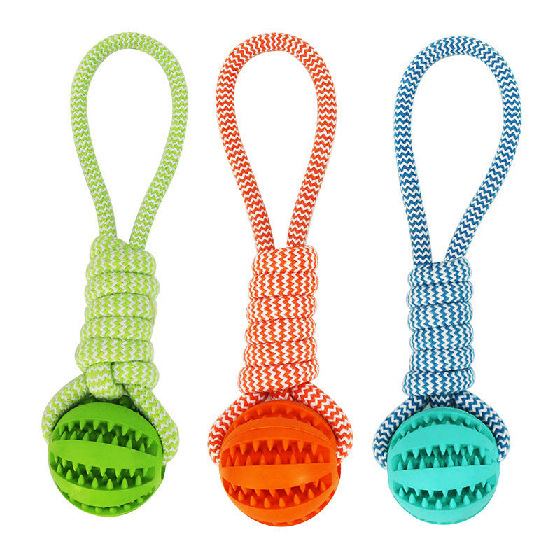 Interactive Dog Toys