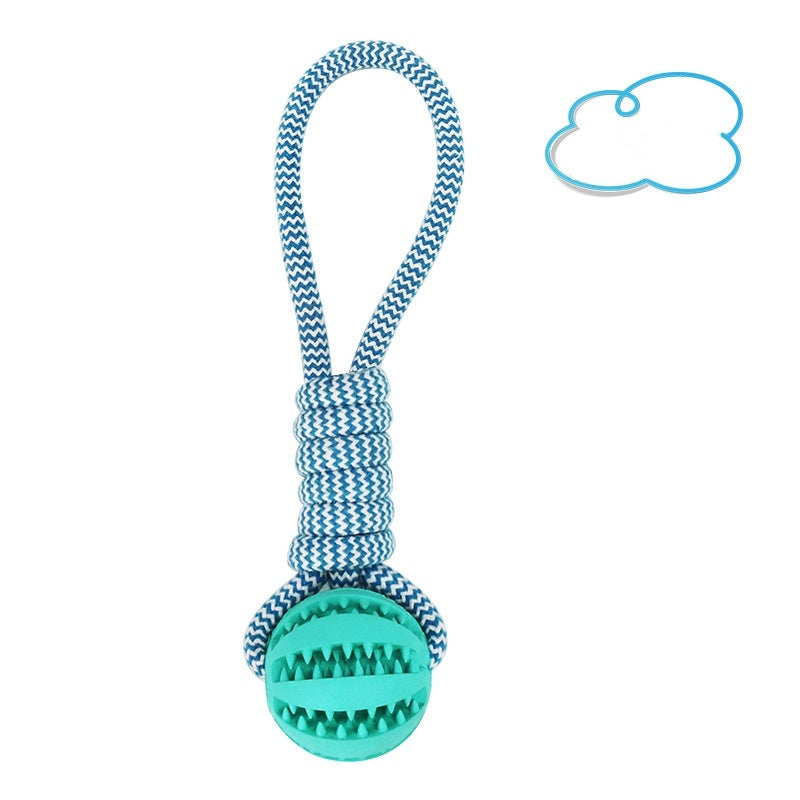 Interactive Dog Toys