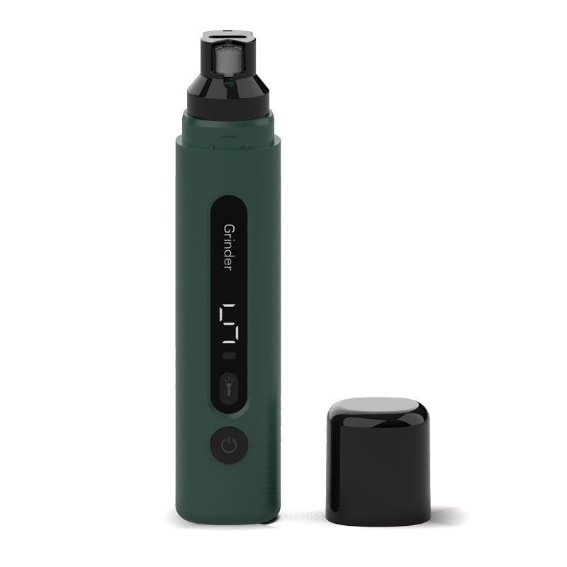 Electric Dog Nail Grinder