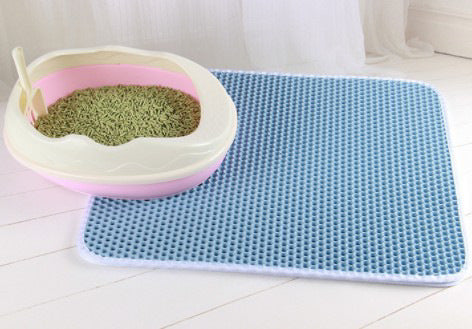 Waterproof and Urine-Proof Cat Pad for Effective Pet Care