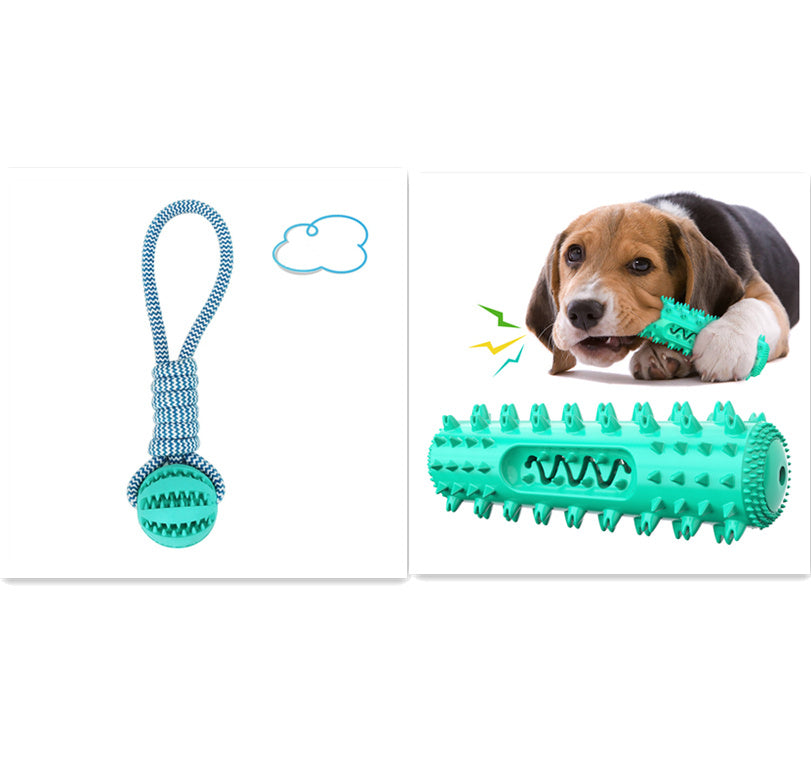 Interactive Dog Toys